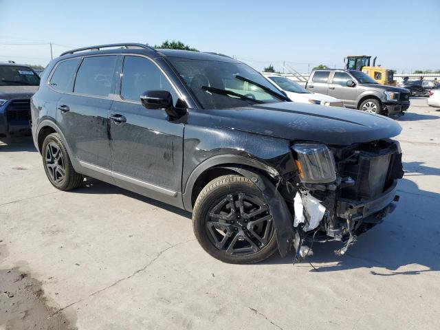 Vin: 5xyp5dgc3pg348337, lot: 53195555, kia telluride sx 20234