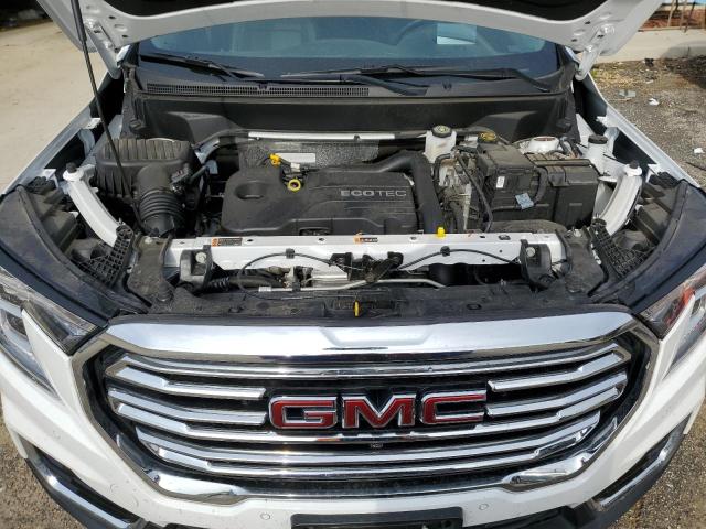 2022 GMC TERRAIN SL - 3GKALVEV6NL111177