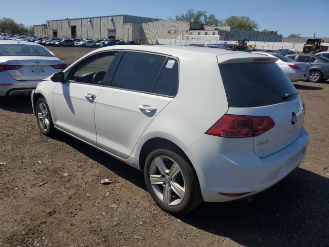 Vin: 3vw217au9hm026182, lot: 54927175, volkswagen golf s 20172