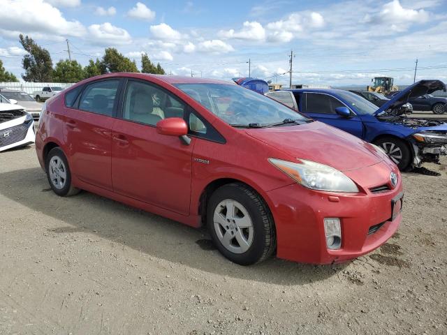 Vin: jtdkn3du3a0094353, lot: 54852145, toyota prius 20104