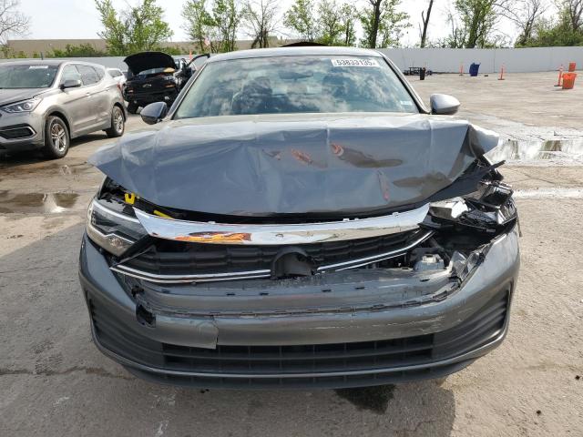 2023 VOLKSWAGEN JETTA S - 3VW5M7BU3PM060278