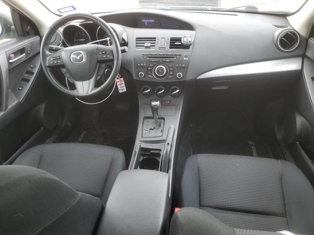 2012 MAZDA 3 I - JM1BL1V84C1610681