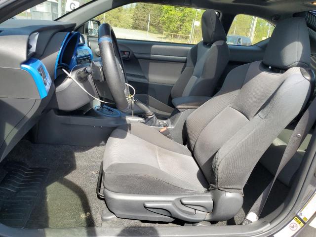 2015 TOYOTA SCION TC JTKJF5C76FJ007698