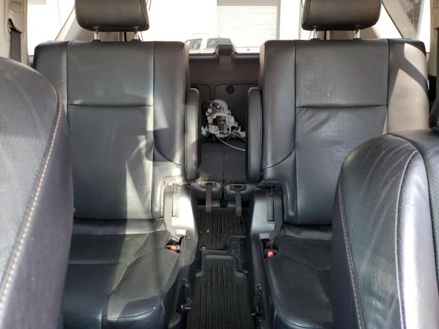 2017 LEXUS GX 460 JTJBM7FX4H5153244