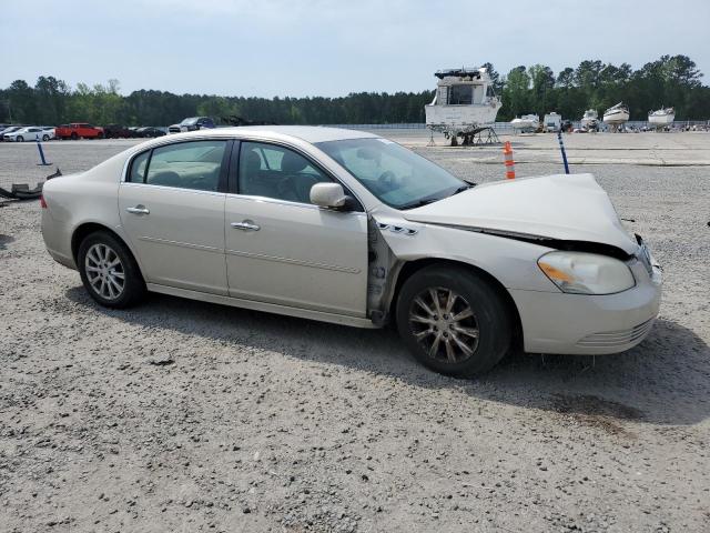 Vin: 1g4hc5em5bu120855, lot: 52750365, buick lucerne cxl 20114
