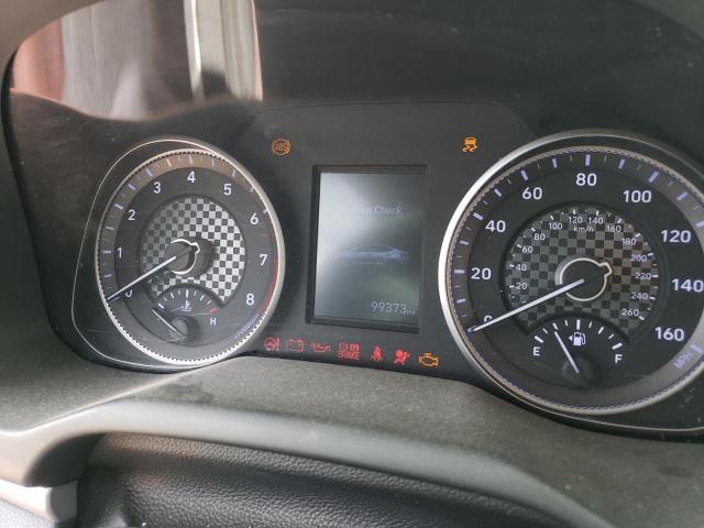 2020 HYUNDAI ELANTRA SE - 5NPD74LF3LH507096