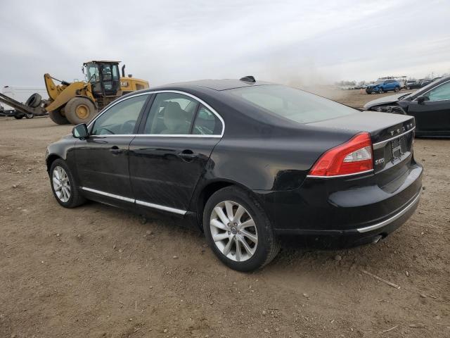 Vin: yv140mab3f1184677, lot: 52382275, volvo s80 premier 20152
