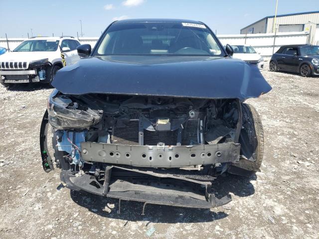 2020 MAZDA CX-5 SPORT - JM3KFABM0L0864510