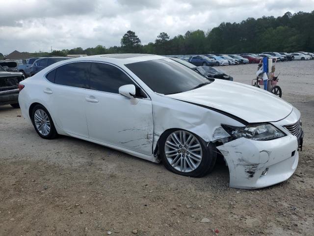 Vin: jthbk1gg8e2119176, lot: 51726705, lexus es350 350 20144