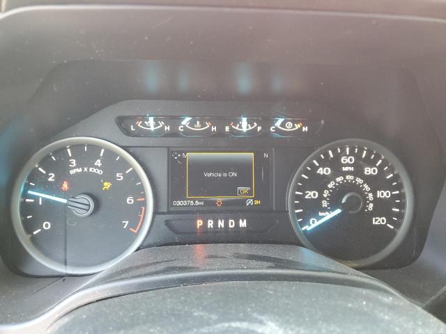 2019 FORD F150 SUPER - 1FTFX1E50KKF06290
