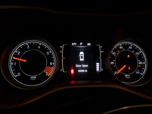 2015 JEEP CHEROKEE S - 1C4PJMABXFW710001