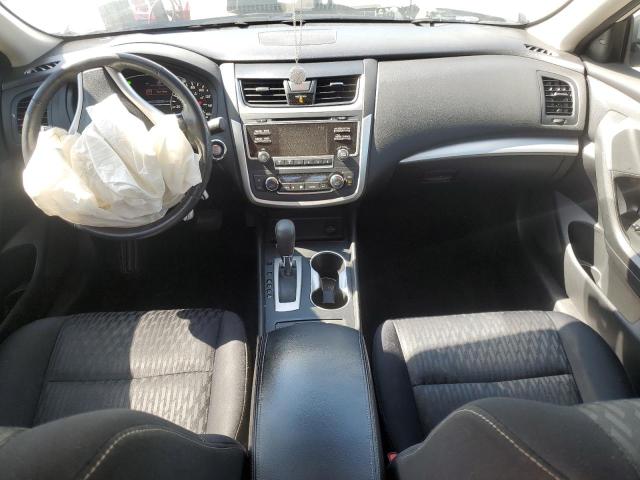 2017 NISSAN ALTIMA 2.5 - 1N4AL3AP3HC212058