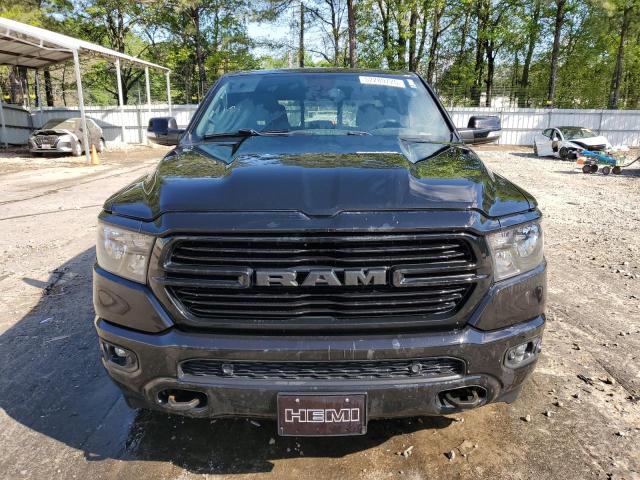 2020 RAM 1500 BIG H - 1C6SRFFT8LN117665