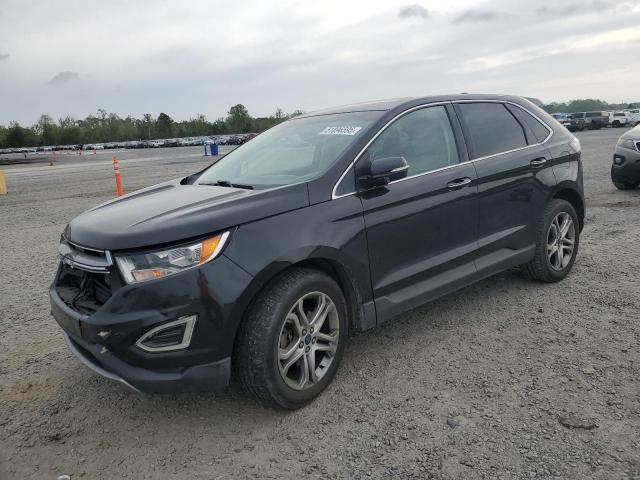FORD EDGE TITANIUM