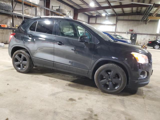 Vin: kl7cjrsb3gb600147, lot: 54775405, chevrolet trax ltz 20164