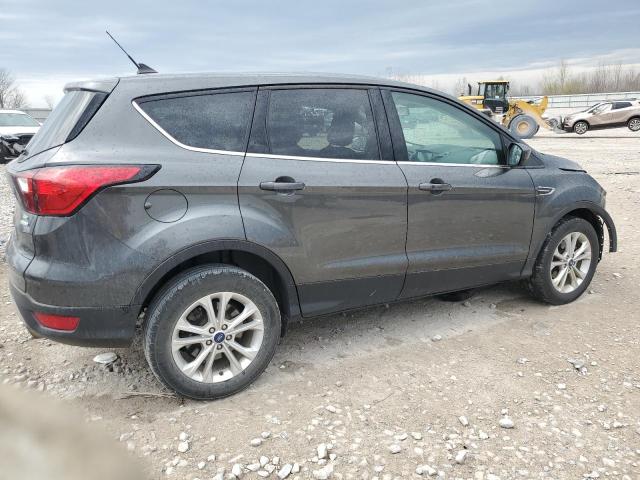Vin: 1fmcu0gd0kua15969, lot: 54056385, ford escape se 20193