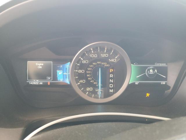 2015 FORD EXPLORER X - 1FM5K7D82FGA44165