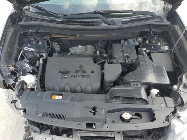 2017 MITSUBISHI OUTLANDER - JA4AD2A3XHZ057711