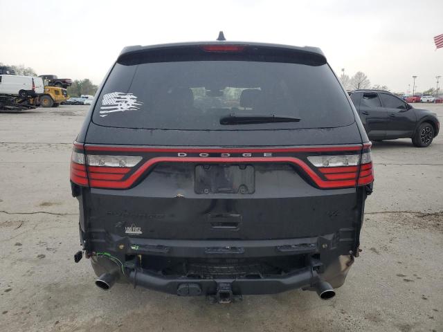 2018 DODGE DURANGO R/ - 1C4SDJCT5JC340995