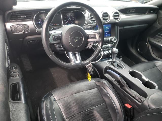 2020 FORD MUSTANG GT - 1FATP8FF8L5156707