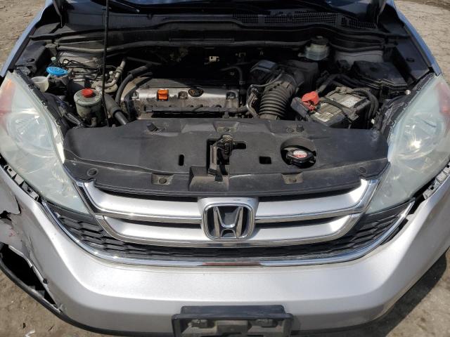 2010 HONDA CR-V EXL - 5J6RE4H73AL001364