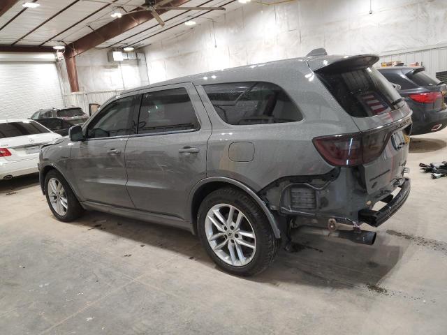 2021 DODGE DURANGO R/ 1C4SDJCT2MC641924