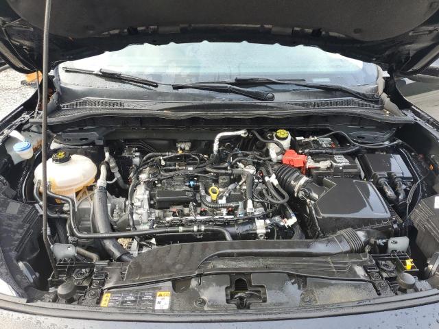 2021 FORD ESCAPE SEL - 1FMCU9H67MUA65808