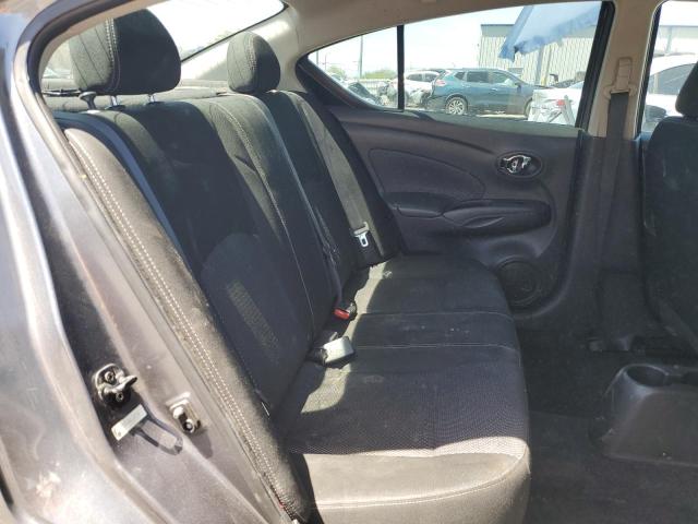 2018 NISSAN VERSA S - 3N1CN7AP8JL857984