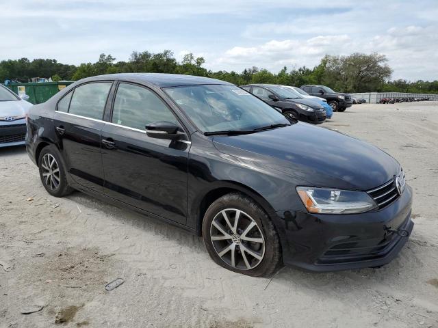 Vin: 3vwb67aj3hm343155, lot: 53028295, volkswagen jetta se 20174