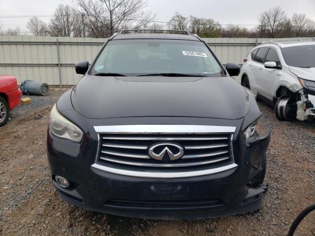 2015 INFINITI QX60 - 5N1AL0MM3FC540289