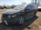 2015 DODGE JOURNEY CR - 3C4PDCGB4FT580201