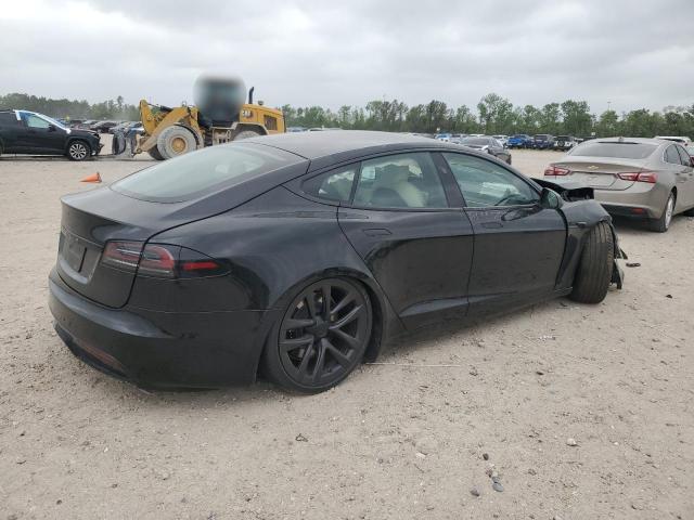 2023 TESLA MODEL S - 5YJSA1E58PF531166