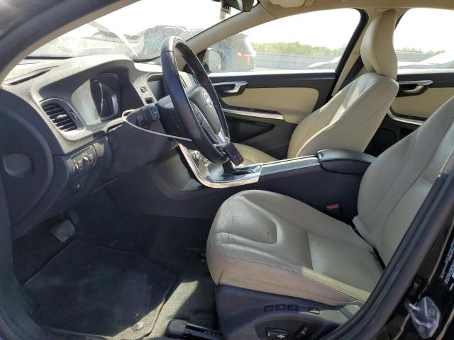 2016 VOLVO S60 PREMIE YV126MFK5G2409336