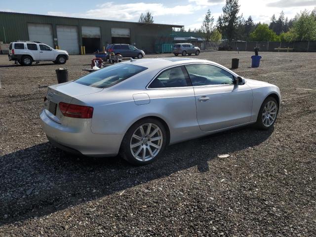 Vin: waurfafr7ba086791, lot: 55157115, audi a5 premium plus 20113