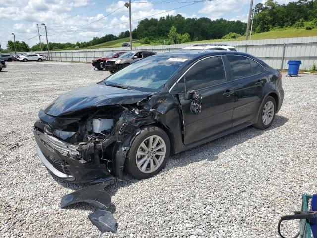 Vin: jtdbcmfe5rj021332, lot: 55078705, toyota corolla le 2024 img_1