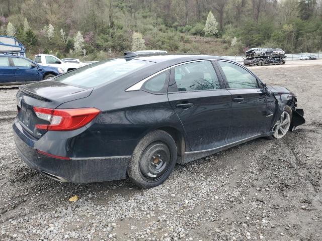 2019 HONDA ACCORD EXL 1HGCV2F5XKA020316
