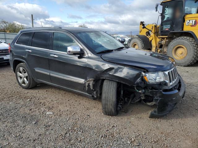 Vin: 1c4rjfbt2dc657062, lot: 53069765, jeep grand cher limited 20134