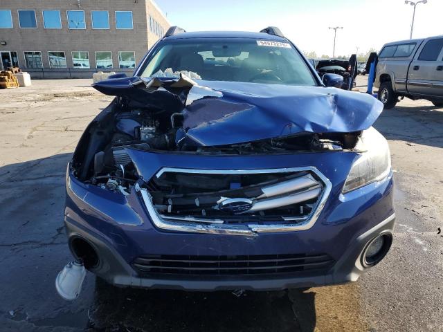 2017 SUBARU OUTBACK 2. - 4S4BSACC8H3438933