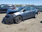 2017 TOYOTA COROLLA L - 2T1BURHE5HC830685