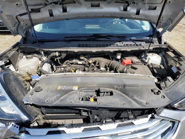 2021 FORD EDGE SEL - 2FMPK4J97MBA15740