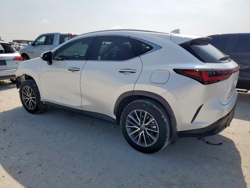 Vin: jtjhkcezxr5014362, lot: 53482645, lexus nx 350h ba 350h base 20242