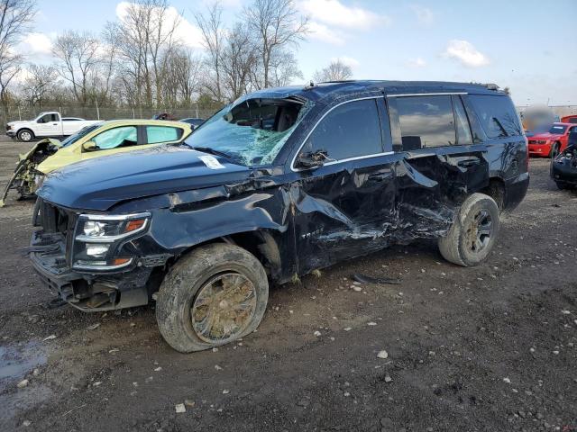 Vin: 1gnskbkc5gr205025, lot: 52708655, chevrolet tahoe k1500 lt 2016 img_1
