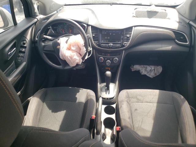 2018 CHEVROLET TRAX LS 3GNCJNSB5JL200664