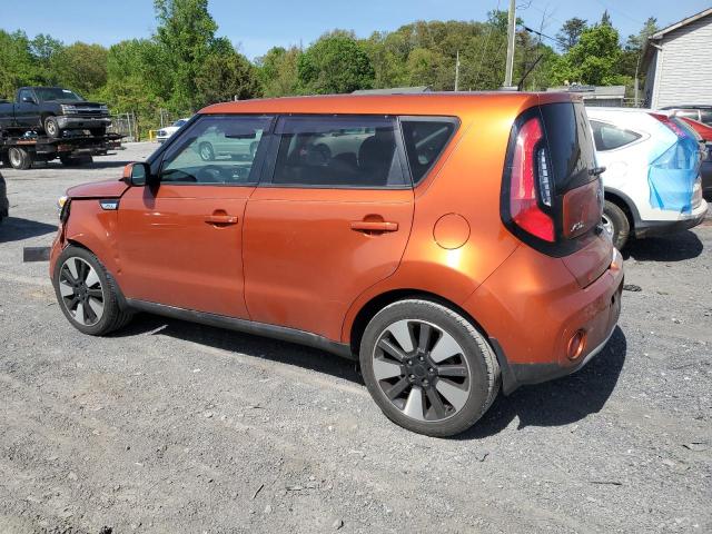 2019 KIA SOUL + - KNDJP3A50K7633474