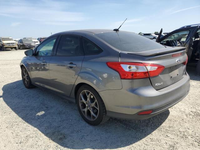 Vin: 1fadp3f21el219486, lot: 54090135, ford focus se 20142