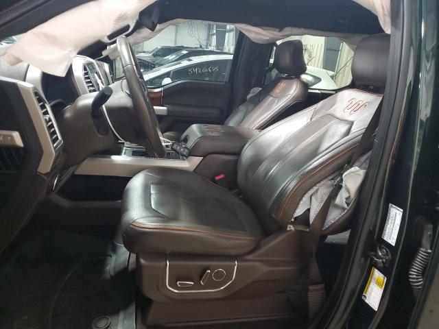 2015 FORD F150 SUPER - 1FTEW1EG9FFC93368