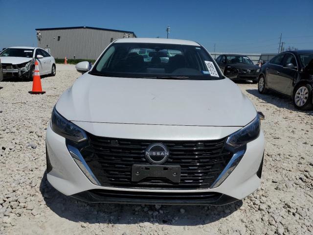 2024 NISSAN SENTRA SV - 3N1AB8CV7RY325156