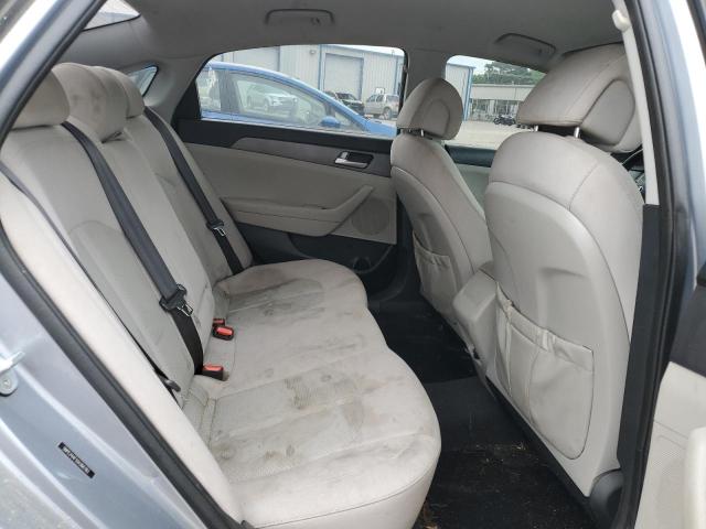 2016 HYUNDAI SONATA SE - 5NPE24AF1GH366783
