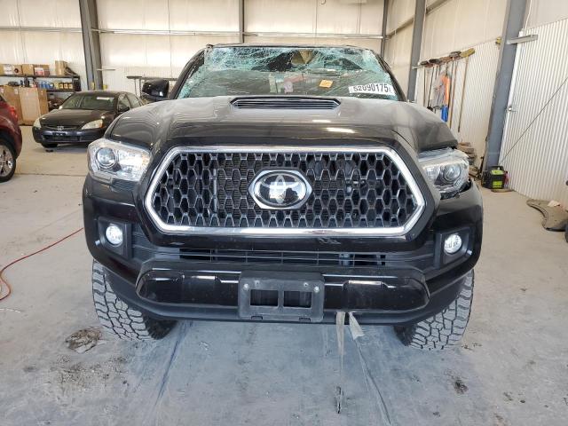 2018 TOYOTA TACOMA 3TMCZ5AN3JM170670
