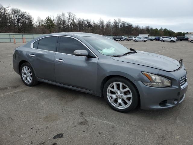 Vin: 1n4aa5ap2ec910562, lot: 52186125, nissan maxima s 20144